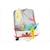 Jouet valise de docteur avec accessoires - EGMONT TOYS - Mixte - Gris - 25x18x8cm GRIS 1 - vertbaudet enfant 
