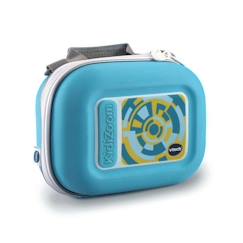 Jouet-Sacoche VTECH Kidizoom Bleue - Pour appareils photos et vidéos KidiZoom - 3 ans +