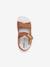 Sandales enfant J45GQC Light Floppy café 5 - vertbaudet enfant 