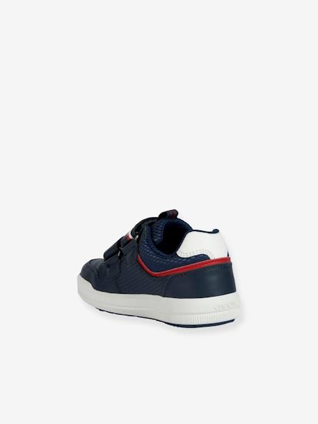 Baskets J ARZACH marine 2 - vertbaudet enfant 