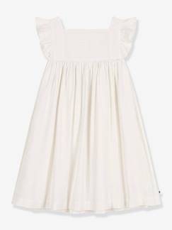 -Robe sans manches