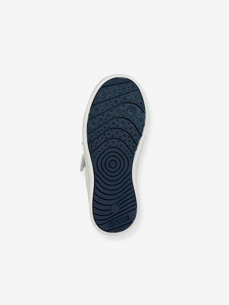 Baskets J ARZACH blanc 6 - vertbaudet enfant 