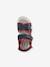 Sandales enfant J35AVA Alben Boy marine 5 - vertbaudet enfant 