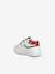 Baskets J ARZACH blanc 2 - vertbaudet enfant 