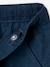 Pantalon garçon coton/lin léger beige chiné+bleu nuit+noisette+vert sauge 9 - vertbaudet enfant 