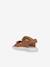 Sandales B SANDAL LIGHTFLOPPY marron 3 - vertbaudet enfant 