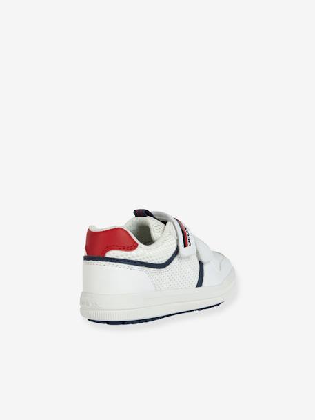 Baskets J ARZACH blanc 3 - vertbaudet enfant 