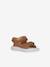 Sandales B SANDAL LIGHTFLOPPY marron 1 - vertbaudet enfant 