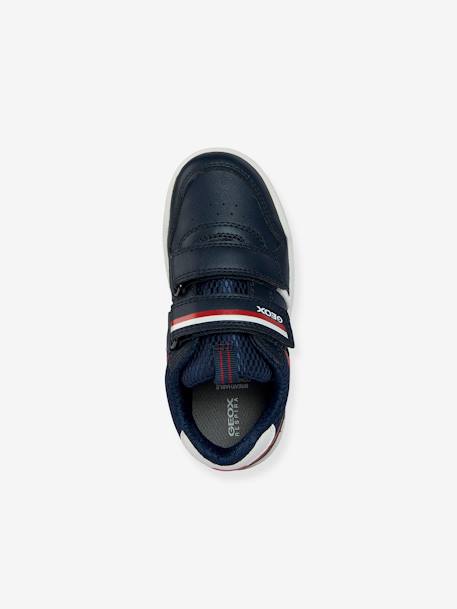 Baskets J ARZACH marine 6 - vertbaudet enfant 