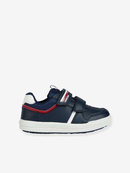 Baskets J ARZACH marine 4 - vertbaudet enfant 
