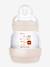Biberon 130 ml spécial nouveau-né Easy Start anti-colique Nature Guardian Sable 1 - vertbaudet enfant 