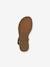 Sandales enfant J4535G Karly Girl noir 6 - vertbaudet enfant 