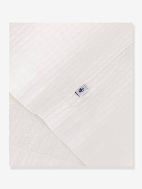 Robe sans manches blanc 3 - vertbaudet enfant 