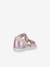 Sandales bébé B451 Alul Girl rose 2 - vertbaudet enfant 