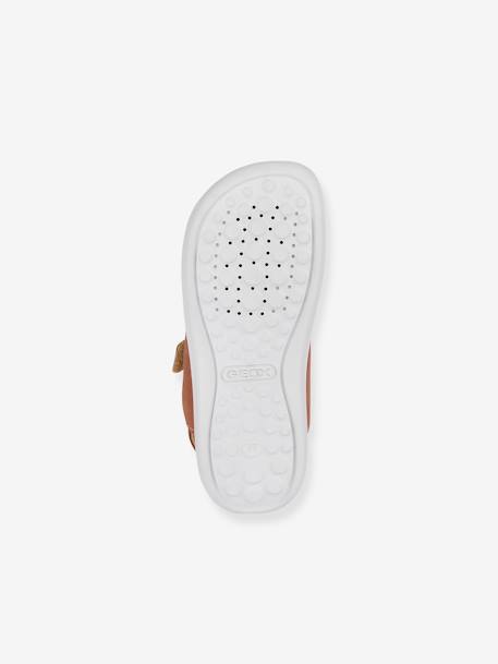 Sandales enfant J45GQC Light Floppy café 6 - vertbaudet enfant 