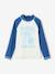Ensemble de bain garçon T-shirt anti-UV + boxer bleu 3 - vertbaudet enfant 