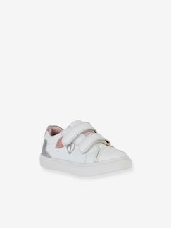 Chaussures-Baskets bébé B453HC B Nashik Girl