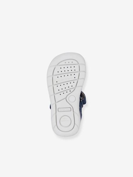 Sandales bébé B451B Alul Girl marine 6 - vertbaudet enfant 