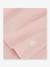 Robe manches courtes PETIT BATEAU rose pâle 3 - vertbaudet enfant 