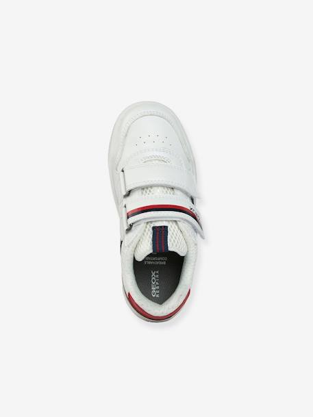 Baskets J ARZACH blanc 5 - vertbaudet enfant 