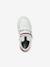 Baskets J ARZACH blanc 5 - vertbaudet enfant 