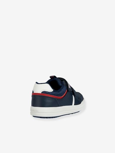 Baskets J ARZACH marine 3 - vertbaudet enfant 