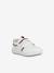 Baskets J ARZACH blanc 1 - vertbaudet enfant 