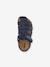 Sandales J GHITA BOY marine 5 - vertbaudet enfant 