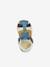 Sandales bébé B254VB Macchia Boy marine 5 - vertbaudet enfant 
