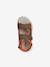 Sandales enfant J45F1A Airadyum Boy marron 5 - vertbaudet enfant 