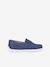 Mocassins enfant J826CA New Fast Boy bleu 4 - vertbaudet enfant 