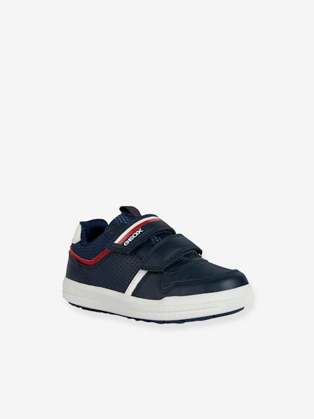 Baskets J ARZACH marine 1 - vertbaudet enfant 