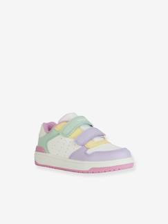 Chaussures-Chaussures fille 23-38-Baskets enfant J45HXB J Washiba Girl GEOX®