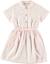 Robe fille Camicia ROSE 1 - vertbaudet enfant 