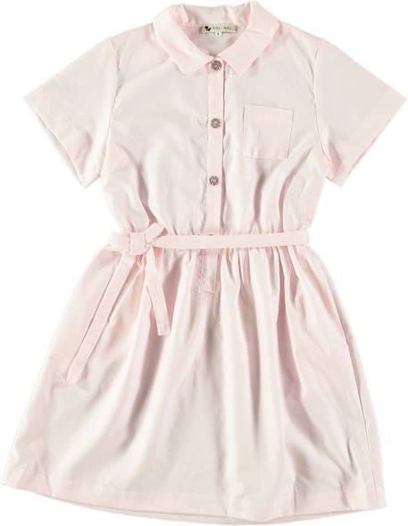 Fille-Robe fille Camicia