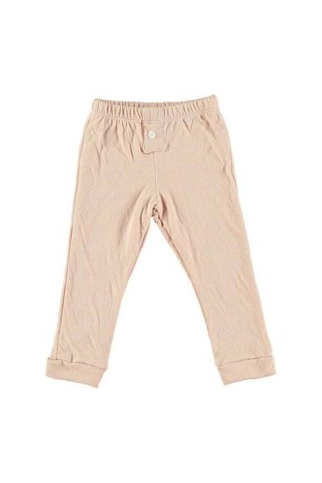 Leggings bébé Pistil ROSE 1 - vertbaudet enfant 