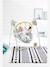 Balancelle avec arche de jeux Babyswing gris 8 - vertbaudet enfant 