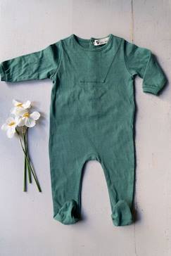 Pyjama bébé Pepito  - vertbaudet enfant