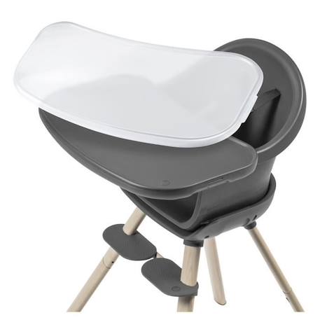 MAXI-COSI Moa Chaise haute bébé évolutive 8 en 1, Chaise haute