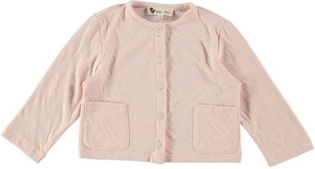 Fille-Pull, gilet, sweat-Cardigan enfant Coco