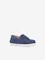 Mocassins enfant J826CA New Fast Boy bleu 1 - vertbaudet enfant 