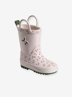 Bottes de pluie imprimées bébé  - vertbaudet enfant