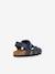 Sandales J GHITA BOY marine 3 - vertbaudet enfant 