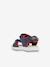 Sandales enfant J35AVA Alben Boy marine 2 - vertbaudet enfant 