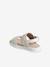 Sandales lumineuses scratchées bébé multicolore 3 - vertbaudet enfant 