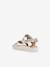 Sandales J SANDAL COSTAREI GI gris 2 - vertbaudet enfant 