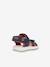 Sandales enfant J35AVA Alben Boy marine 3 - vertbaudet enfant 