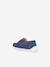 Mocassins enfant J826CA New Fast Boy bleu 2 - vertbaudet enfant 