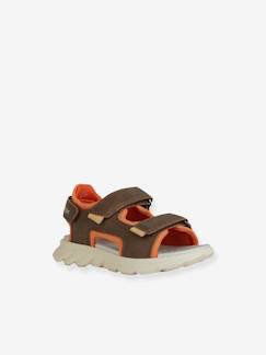 Chaussures-Sandales enfant J45F1A Airadyum Boy