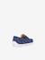 Mocassins enfant J826CA New Fast Boy bleu 3 - vertbaudet enfant 